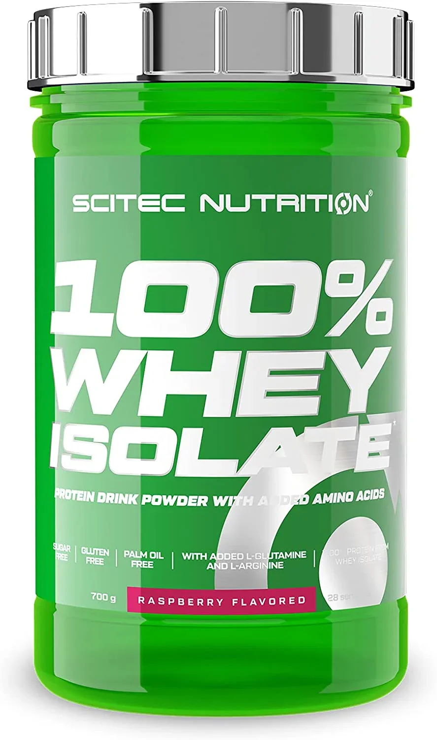 Scitec 100% Whey Isolat - Image 5