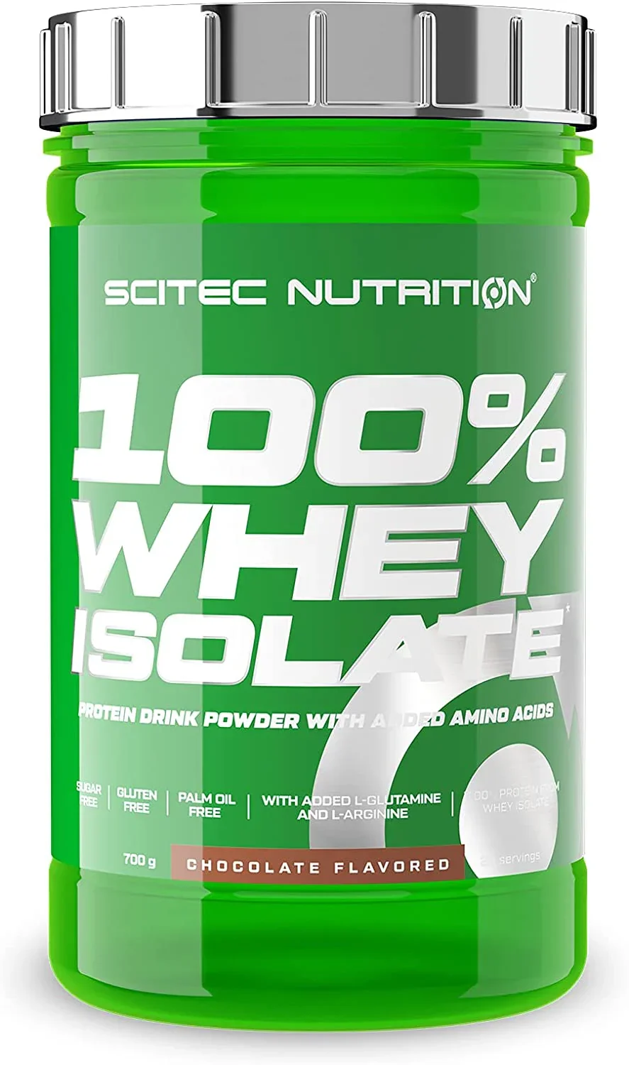 Scitec 100% Whey Isolat - Image 7
