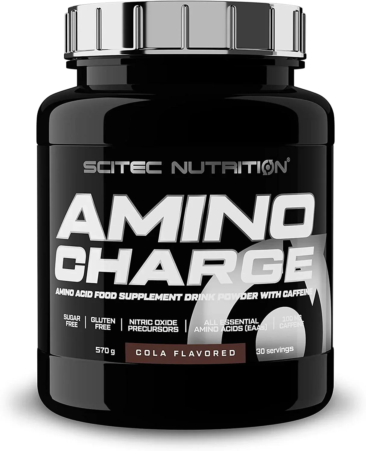 Scitec Nutrition Amino Charge - Image 3