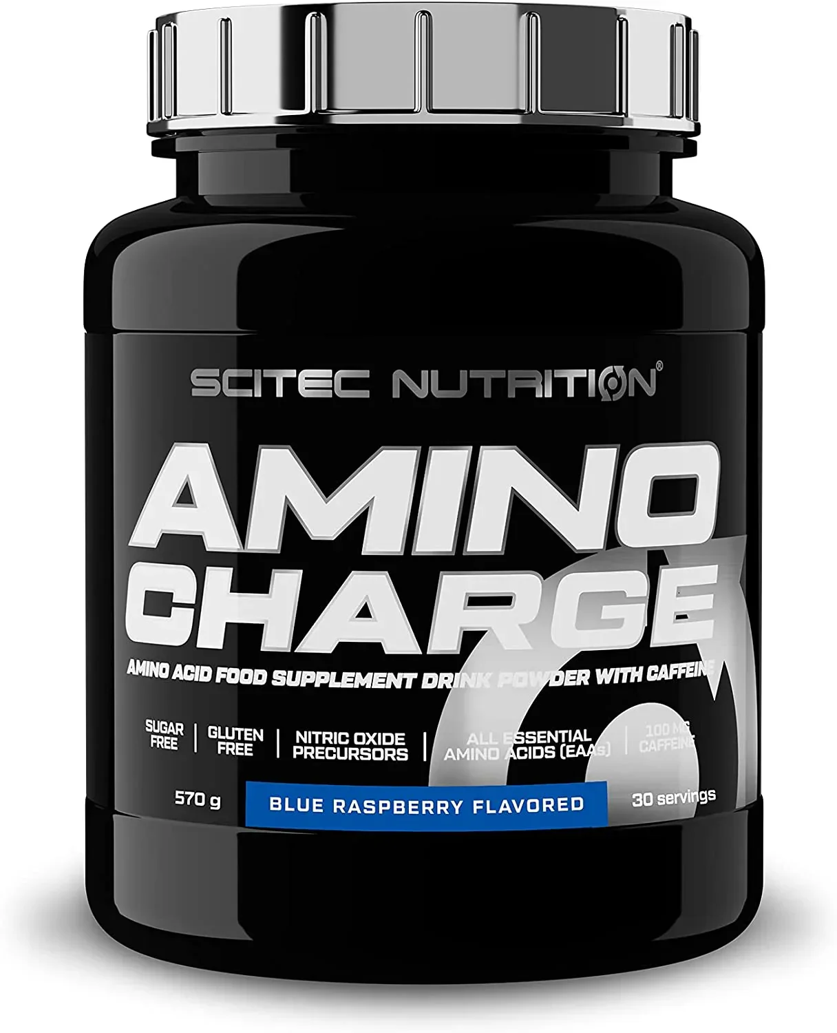 Scitec Nutrition Amino Charge - Image 4