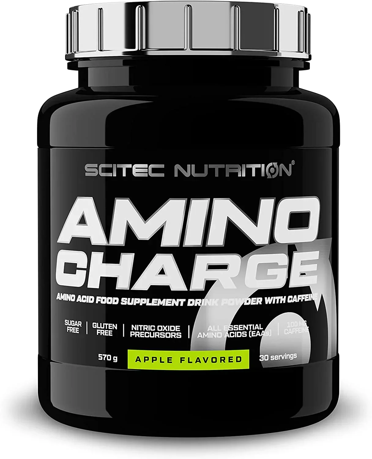 Scitec Nutrition Amino Charge - Image 5